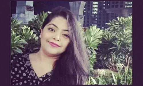 కరోనాతో టీవీ నటి మృతి కరోనాతో టీవీ నటి మృతి