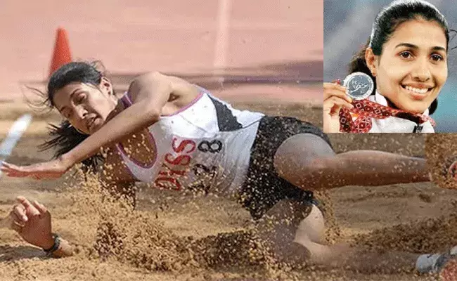 ఒక్క కిడ్నీతో.. ఒలింపిక్స్‌లో విజేతగా..