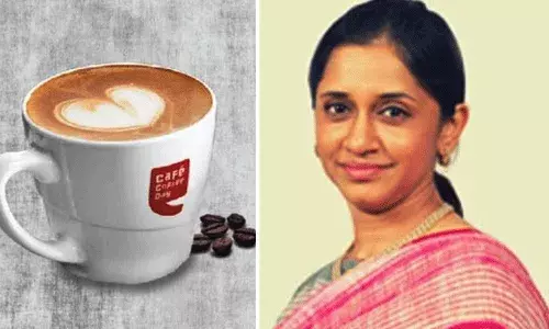 నా భర్త చేసిన అప్పులు నేను తీర్చేస్తా: కాఫీడే సీఈఓ మాళవిక