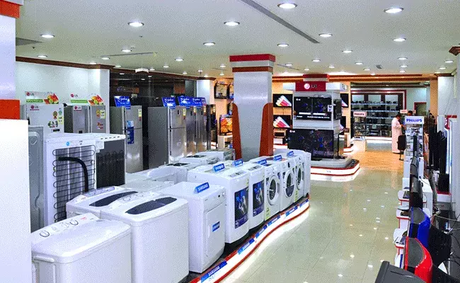 ఏసీ, ఫ్రిజ్, వాషింగ్ మెషీన్.. ఏదైనా ఇప్పుడే.. త్వరలో ధరలు భారీగా..