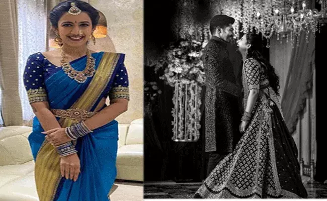 నిహారిక వెడ్డింగ్.. ఇద్దరు హీరోయిన్లకి ఆహ్వానం నిహారిక వెడ్డింగ్.. ఇద్దరు హీరోయిన్లకి ఆహ్వానం