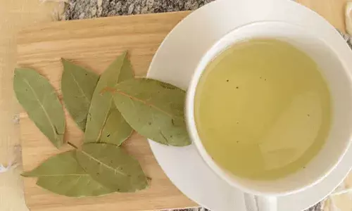 బిర్యానీ ఆకుతో ఆరోగ్య ప్రయోజనాలు బిర్యానీ ఆకుతో ఆరోగ్య ప్రయోజనాలు