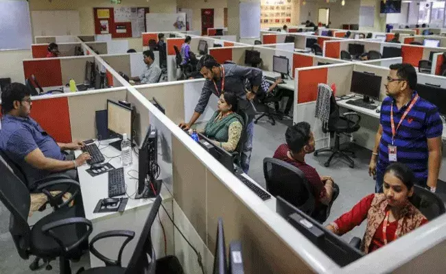 కాగ్నిజెంట్‌లో 23,000 మంది ఫ్రెషర్స్‌కి అవకాశం..