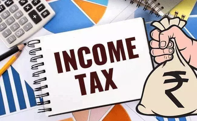 ఐటీ రిటర్న్ దాఖలు చేస్తున్నారా.. అయితే ఒకసారి..