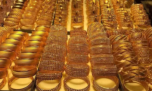 వామ్మో.. 100 కేజీల బంగారం.. సిబిఐ కస్టడీ నుంచి మాయం.. వామ్మో.. 100 కేజీల బంగారం.. సిబిఐ కస్టడీ నుంచి మాయం..