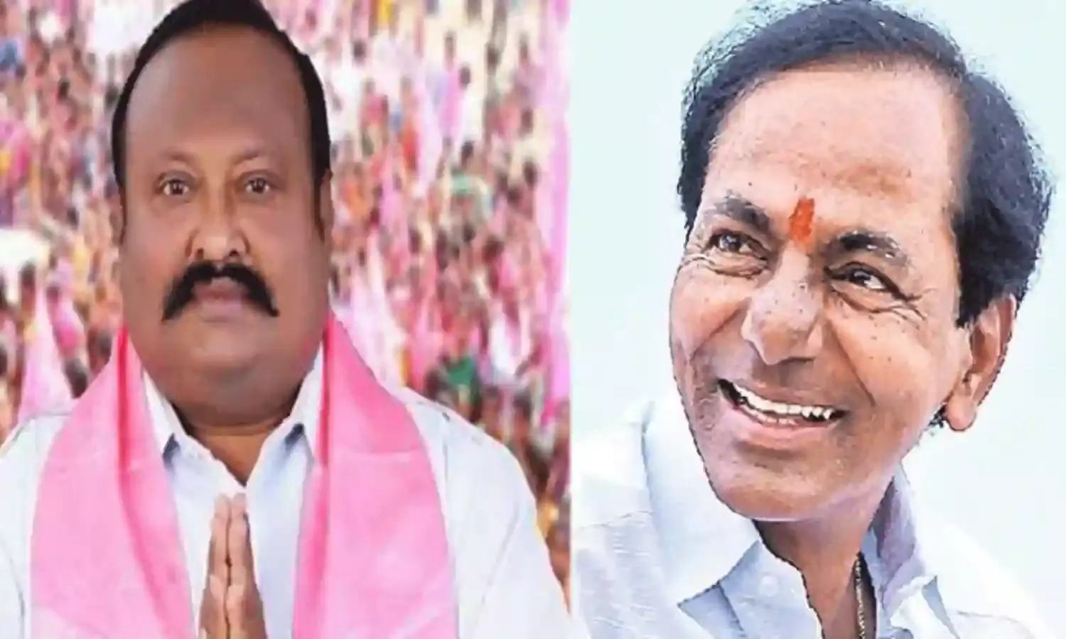 మంత్రి పదవి ఇచ్చిన సీఎం కేసీఆర్ దేవుడితో సమానం : గంగుల కమలాకర్