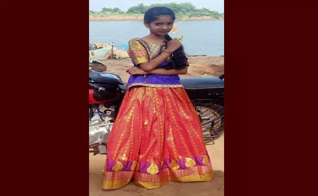 తూర్పుగోదావరి జిల్లాలో బాలిక కిడ్నాప్ కలకలం తూర్పుగోదావరి జిల్లాలో బాలిక కిడ్నాప్ కలకలం