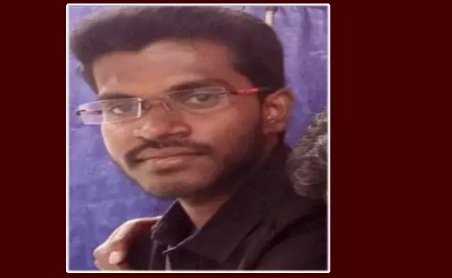 యువతితో మాట్లాడుతుండగా 24 ఏళ్ల యువకుడు దారుణ హత్య