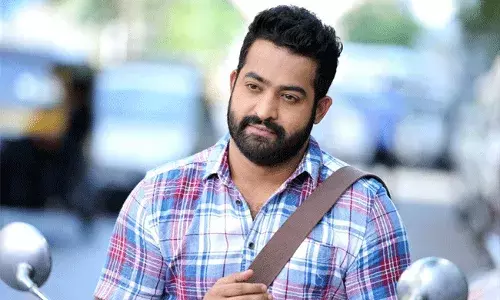 రెమ్యునరేషన్ వద్దన్న ఎన్టీఆర్.. ఎందుకంటే.. రెమ్యునరేషన్ వద్దన్న ఎన్టీఆర్.. ఎందుకంటే..