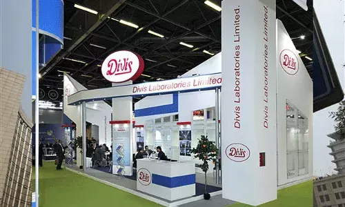 రూ.లక్ష కోట్ల మార్కెట్‌ క్యాప్‌ సాధించిన దివీస్‌‌.. తెలుగు రాష్ట్రాల నుంచి ఈ ఘనత పొందిన తొలి సంస్థగా రికార్డు