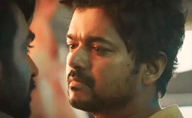 ఒక పంతులుకు ఇంత ధైర్యం యాడ్నుంచి వచ్చింది.. ఒక పంతులుకు ఇంత ధైర్యం యాడ్నుంచి వచ్చింది..