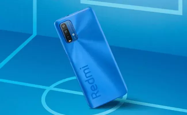 మీ బడ్జెట్‌లో రెడ్‌మీ 9.. కలర్స్ సూపర్.. ఫీచర్లు అదుర్స్