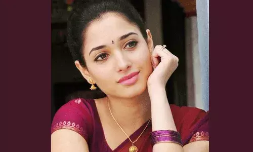 తమన్నా బ్రేకప్.. ఆమె హార్ట్ బ్రోక్‌ చేసిన అతగాడెవరో..