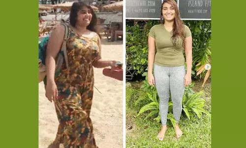 అసలే స్టార్ హీరో కూతురు.. అలా ఉంటే ఎలా అని.. అసలే స్టార్ హీరో కూతురు.. అలా ఉంటే ఎలా అని..