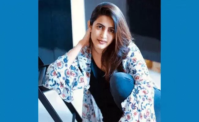 చదువు పూర్తయ్యాక కాఫీక్లబ్‌లో వారానికి రూ.1000లకు... : నిహారిక