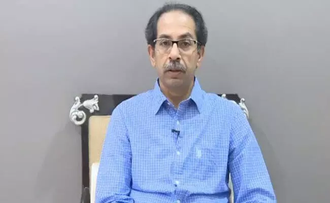 మహారాష్ట్రలో రాత్రి పూట కర్ఫ్యూ విధింపు! మహారాష్ట్రలో రాత్రి పూట కర్ఫ్యూ విధింపు!
