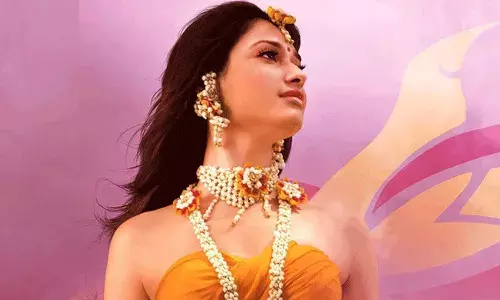 మిల్కీ బ్యూటీ మెమరబుల్ డేస్.. పుట్టిన రోజు స్పెషల్