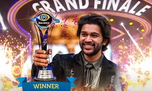 సర్లే ఎన్నెన్నో అనుకుంటాంగానీ.. ఆఖరికి అభిజీత్ విన్నర్