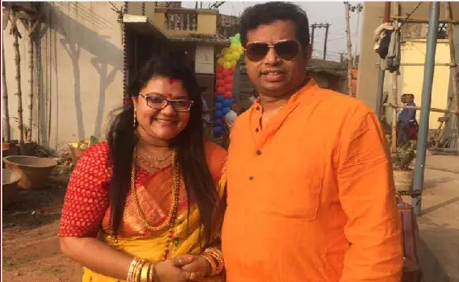 టీఎంసీలోకి భార్య.. విడాకులు ఇస్తానన్న బీజేపీ ఎంపీ!