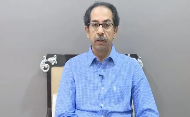 మహారాష్ట్రలో రాత్రి పూట కర్ఫ్యూ విధింపు! మహారాష్ట్రలో రాత్రి పూట కర్ఫ్యూ విధింపు!
