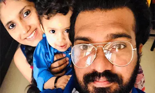 ఉద్యోగం పోయింది.. లాటరీ వచ్చింది.. ఏకంగా రూ.7 కోట్లు