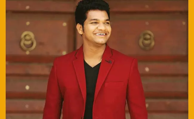 సమ్మర్లో అవినాష్ పెళ్లంట.. పెళ్లి కూతురు..!! సమ్మర్లో అవినాష్ పెళ్లంట.. పెళ్లి కూతురు..!!