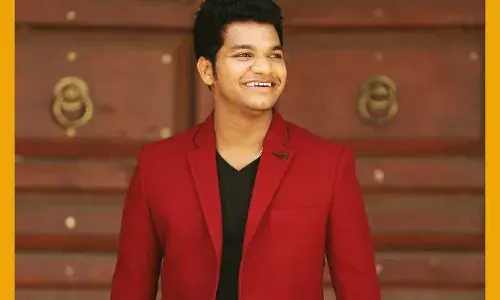 సమ్మర్‌లో అవినాష్ పెళ్లంట.. పెళ్లి కూతురు..!!