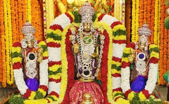 Vaikunta Ekadasi 2020: తెలుగు రాష్ట్రాల్లో వైభవంగా ముక్కోటి ఏకాదశి వేడుకలు