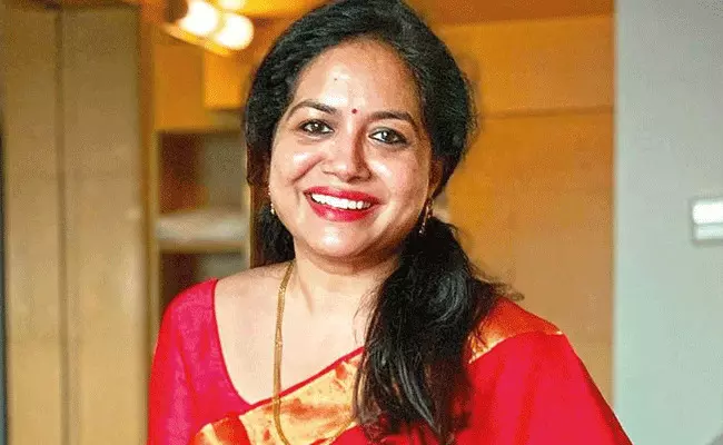 సునీత-రామ్ల వివాహ తేదీ.. సునీత-రామ్ల వివాహ తేదీ..