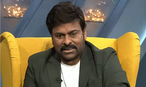 Chiranjeevi :  రాజ్యసభ టికెట్‌ ప్రచారంపై క్లారిటీ ఇచ్చిన చిరంజీవి