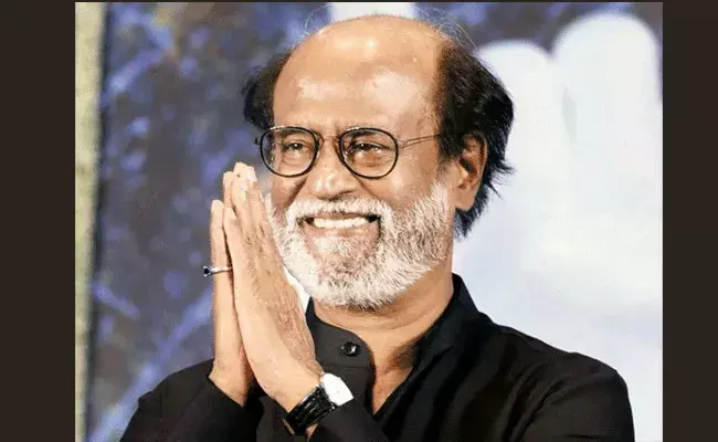 రాజకీయ ప్రవేశంపై రజనీకాంత్‌ మరోసారి కీలక వ్యాఖ్యలు