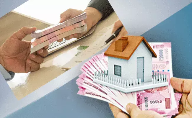 ప్రధాన మంత్రి పక్కా ఇల్లు పథకానికి మీరు అర్హులో కాదో ఒకసారి..