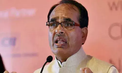 మతమార్పిడులకు పాల్పడితే 10 ఏళ్ళు జైలుకే.. మధ్యప్రదేశ్ ప్రభుత్వం  కొత్త చట్టం