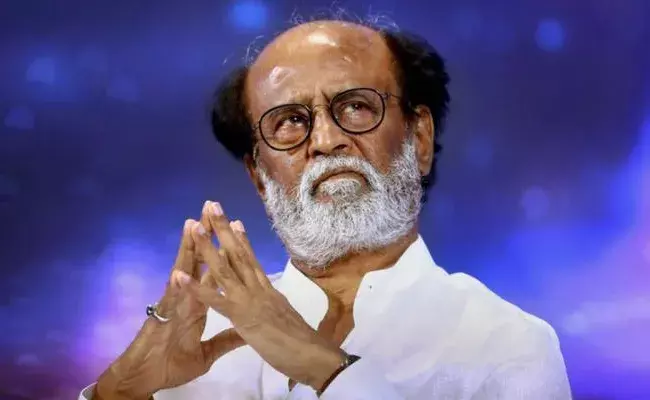 రజనీకాంత్ ఆరోగ్యంపై హెల్త్ బులెటిన్ విడుదల రజనీకాంత్ ఆరోగ్యంపై హెల్త్ బులెటిన్ విడుదల
