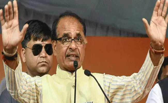 వివాదాస్పద లవ్‌ జిహాద్‌ బిల్లుకు మరో రాష్ట్రం ఆమోదముద్ర