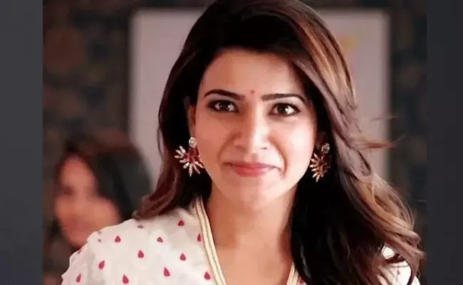 శకుంతల సమంతకే జైకొడుతుందా..!! శకుంతల సమంతకే జైకొడుతుందా..!!