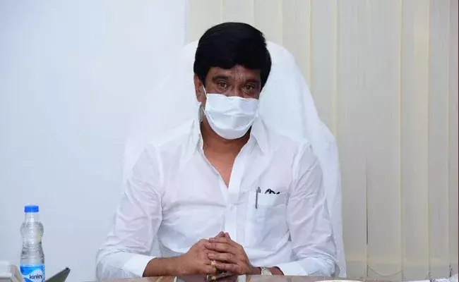 బండి సంజయ్ పై మంత్రి ప్రశాంత్ రెడ్డి ఆగ్రహం! బండి సంజయ్ పై మంత్రి ప్రశాంత్ రెడ్డి ఆగ్రహం!