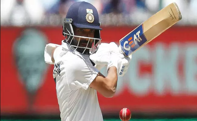 India vs Australia 2nd Test : రెండో టెస్టు మనదే! India vs Australia 2nd Test : రెండో టెస్టు మనదే!