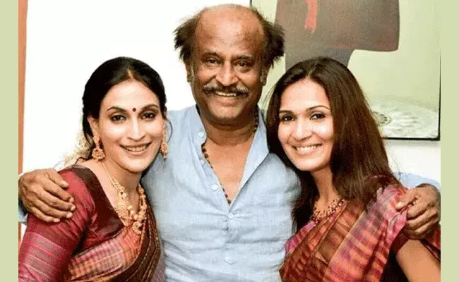 నాన్నా.. మనకెందుకీ రాజకీయాలు.. వద్దు పప్పా..!!