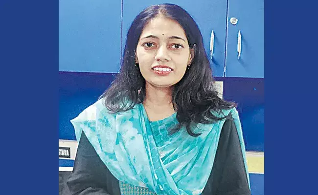 గుడ్ కావ్య.. మొక్కల్లో ఉండే ప్రొటీన్స్‌తో గుడ్డు తయారు చేశారు..