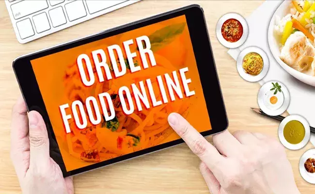 ఆఫర్ ఉందిగా అని ఫుడ్ ఆర్డర్ ఇస్తే.. రూ. 50,000 కొట్టేశారు!