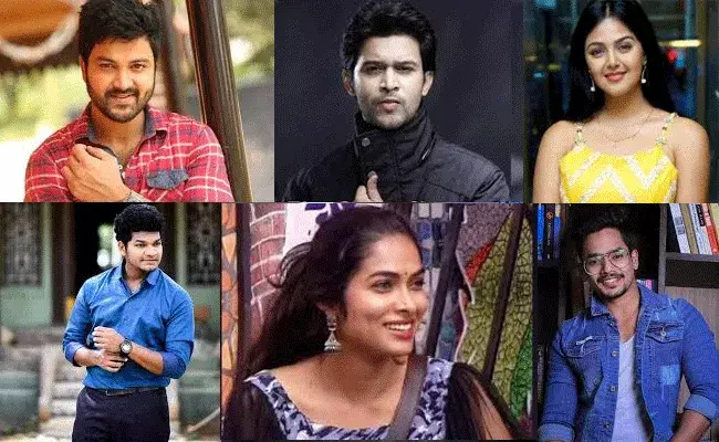 బిగ్‌బాస్.. కంటెస్టెంట్ల కథ మార్చేసింది.. వరుస ఆఫర్లు..