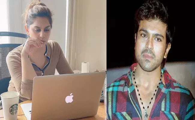 మిస్టర్ సి కి కరోనా.. ఉపాసన ఎమోషనల్ పోస్ట్ మిస్టర్ సి కి కరోనా.. ఉపాసన ఎమోషనల్ పోస్ట్