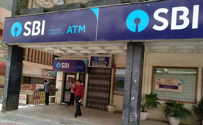 వినియోగదారులకు SBI హెచ్చరిక! వినియోగదారులకు SBI హెచ్చరిక!