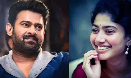 వాటే క్రేజీ కాంబినేషన్.. ఫ్యాన్స్ ఫిదా వాటే క్రేజీ కాంబినేషన్.. ఫ్యాన్స్ ఫిదా