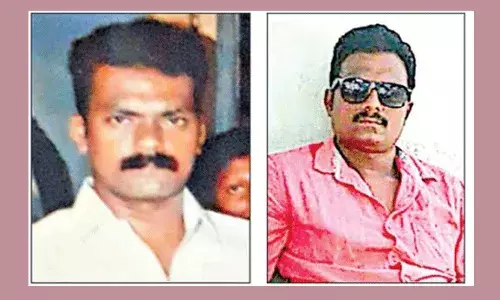 అన్నా నీతోపాటే నేను కూడా.. అన్నదమ్ములిద్దరూ ఒకే రోజు మృతి అన్నా నీతోపాటే నేను కూడా.. అన్నదమ్ములిద్దరూ ఒకే రోజు మృతి