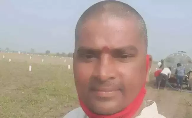 నేడు ప్రొద్దుటూరులో నందం సుబ్బయ్య అంత్యక్రియలు! నేడు ప్రొద్దుటూరులో నందం సుబ్బయ్య అంత్యక్రియలు!