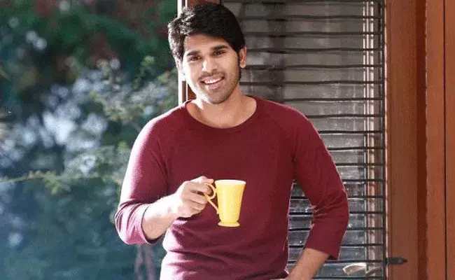 ఐ యాం హ్యాపీ.. నాకు నెగిటివ్.. మీరూ ఇలా చేస్తే..: అల్లు శిరీష్