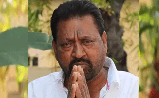 బిగ్ బ్రేకింగ్.. ప్రముఖ సినీనటుడు నర్సింగ్‌ యాదవ్ కన్నుమూత