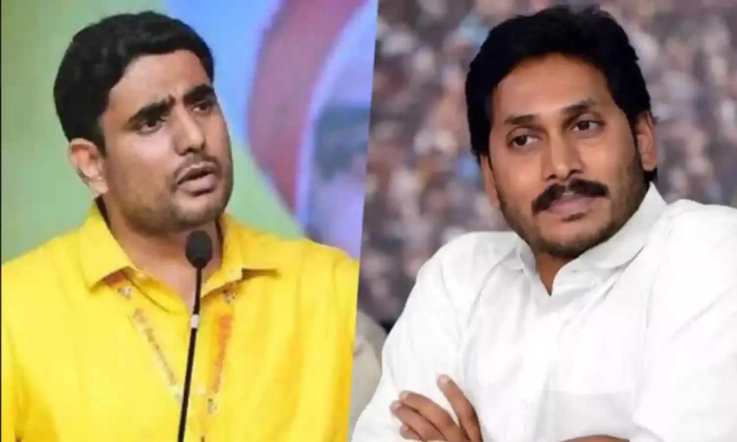 సింహాచలం అప్పన్న సన్నిధికి నువ్వేరా తేల్చుకుందాం.. సీఎం జగన్కు లోకేష్ సవాల్ సింహాచలం అప్పన్న సన్నిధికి నువ్వేరా తేల్చుకుందాం.. సీఎం జగన్కు లోకేష్ సవాల్